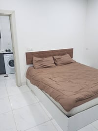 شقة • غرفتين وصالة • سايدن جودت الاسعدي