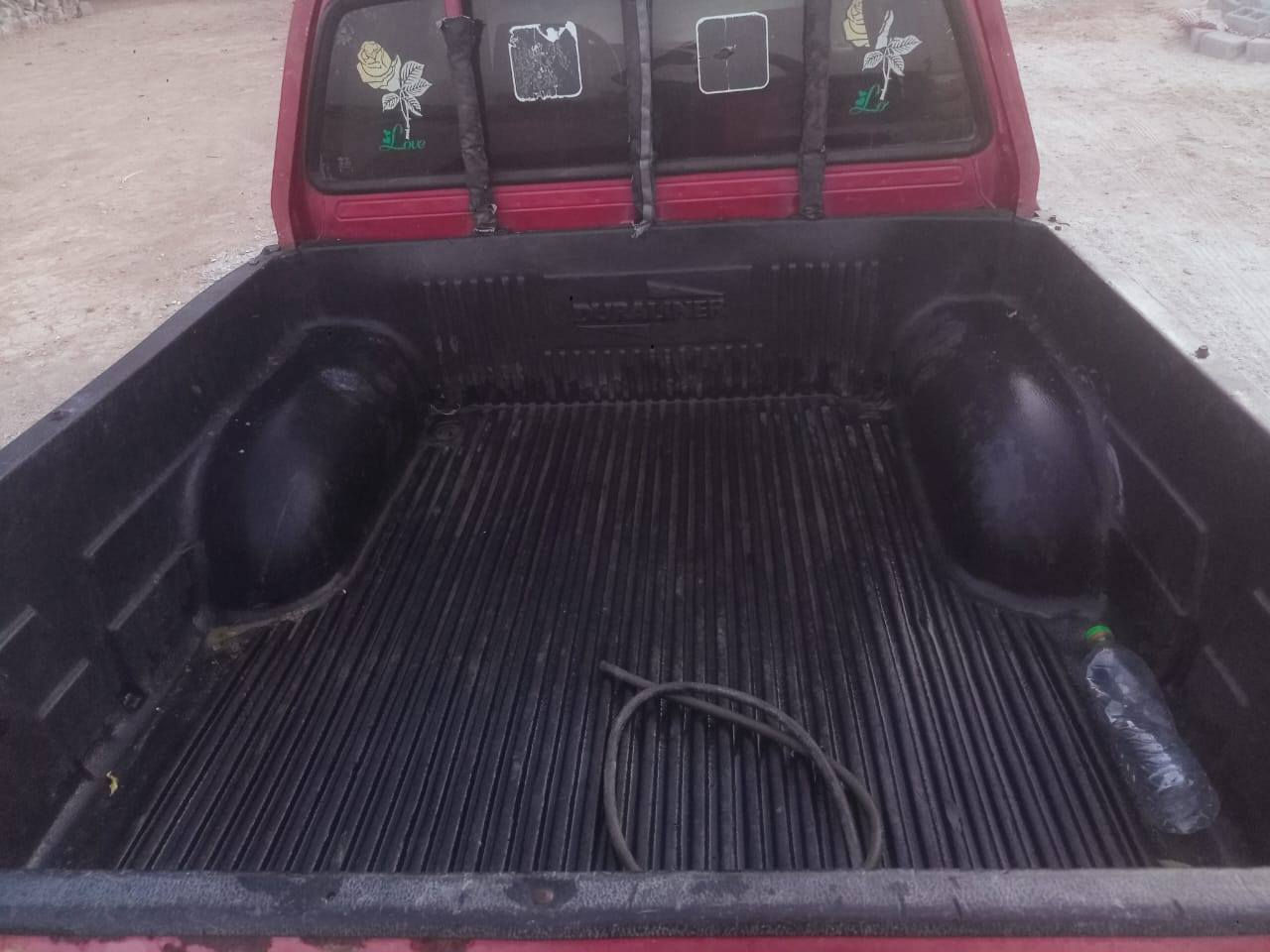 اسلام عليكم دير 7ادوات
سياره نضيفه  تخم تاير محرك
 جديد تبريد شغال كهربائيّاته شغاله مكاني قضاء سيدخيل الرقم 
***********مكلف بل نشر
