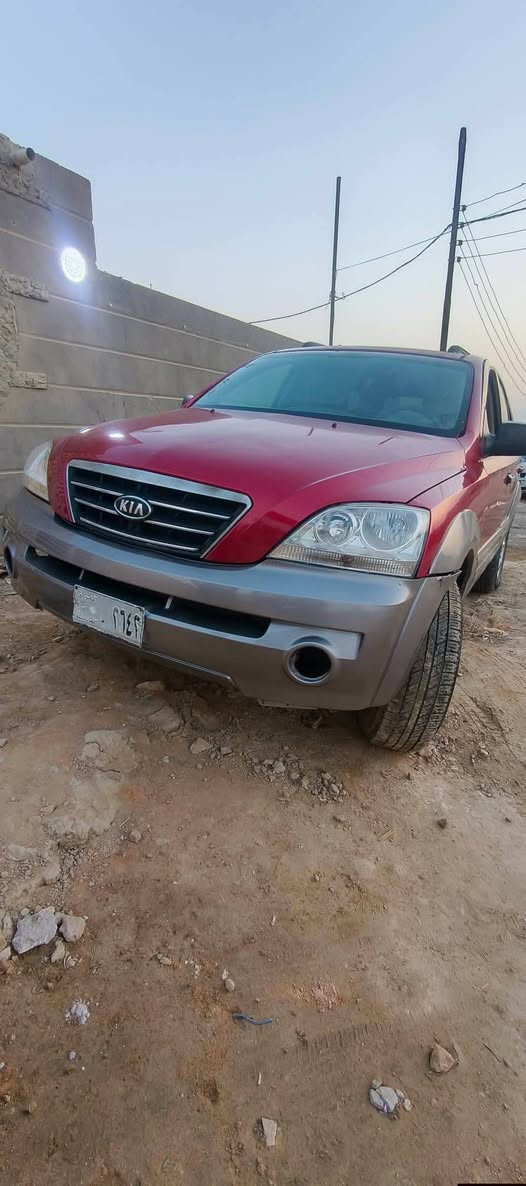 سورنتو موديل 2009 رقم قادسيه سياره مكلوبه ومعمر محرك كير 3000ياباني مكان سياره ديوانية تقيه ثالثه مراوس بيع سعره 60وبيه مجال بيه نواقص قليله


**إذا كنت صاحب هذا الإعلان وتريد حذفه لأي سبب، رجاءا أرسل رسالة إلى الدعم الفني**