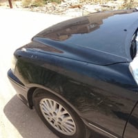 كراون ٢٠٠٣ • ذي قار • رقم كركوك