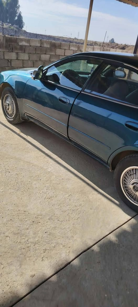 للبيع او معرض معا فكترا كون نضيف توماتك 
سنويه عظم الي ٢٩ تنتهي رقم ألماني شرط محرك كير والكشر كدام العين وشرط التحويل منالشرعي مكان السياره قرية العين وصفة سعر السياره ٣٣ وبيه مجال رقم راعي السياره ***********
مكلف بنشر #نينوى #العراق #الموصل #بغداد #الفلوجه #اللهيبي #اليابان موصل, نينوى
