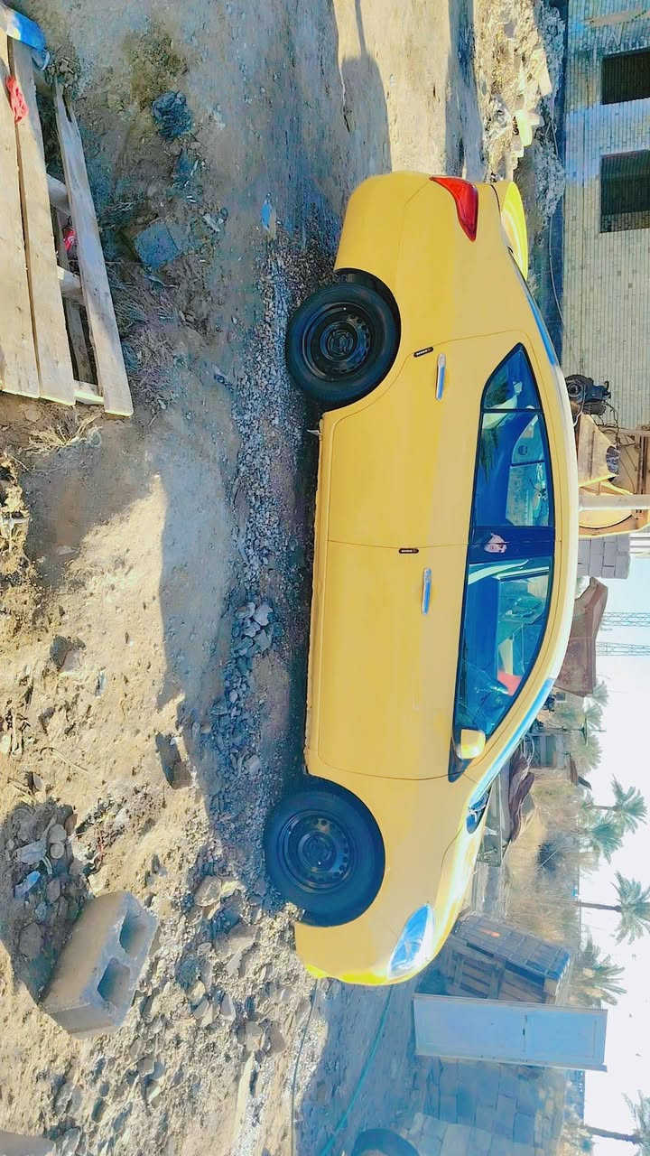 للبيع نيسان فيرسا مديل 13رقم بغداد نكليزي بيهه ضربه جاملغ الخلفي جهت السايق الباقي مكفول مكينه كير حداديه تخم تاير تبريد السعر 75وبيهه مجال *********** المكان الديوانيه
