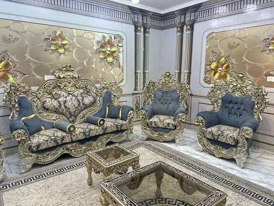 عرض خيالي التخم القلب والفرعوني  الايراني
10مقعد  
مع  سيت طبلات 
سعر واحد مليون و400
توصيل بغدادمجاني 
لجميع محافظات العراق حسب البعد 
واذا متريد طبلات نقصوو من سعر 50


**إذا كنت صاحب هذا الإعلان وتريد حذفه لأي سبب، رجاءا أرسل رسالة إلى الدعم الفني**