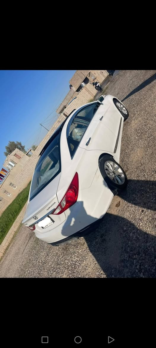 اسلام عليكم سوناتا موديل 2011 خليجي سنويه باسمي رقم صلاح الدين الماني محرك ٢٤٠٠ كير محرك صدر تواير تبريد كلهه شرط ضرر موجود اسونار بالصور السعر 115وبيها مجال اللاستفسار اتصال ***********
