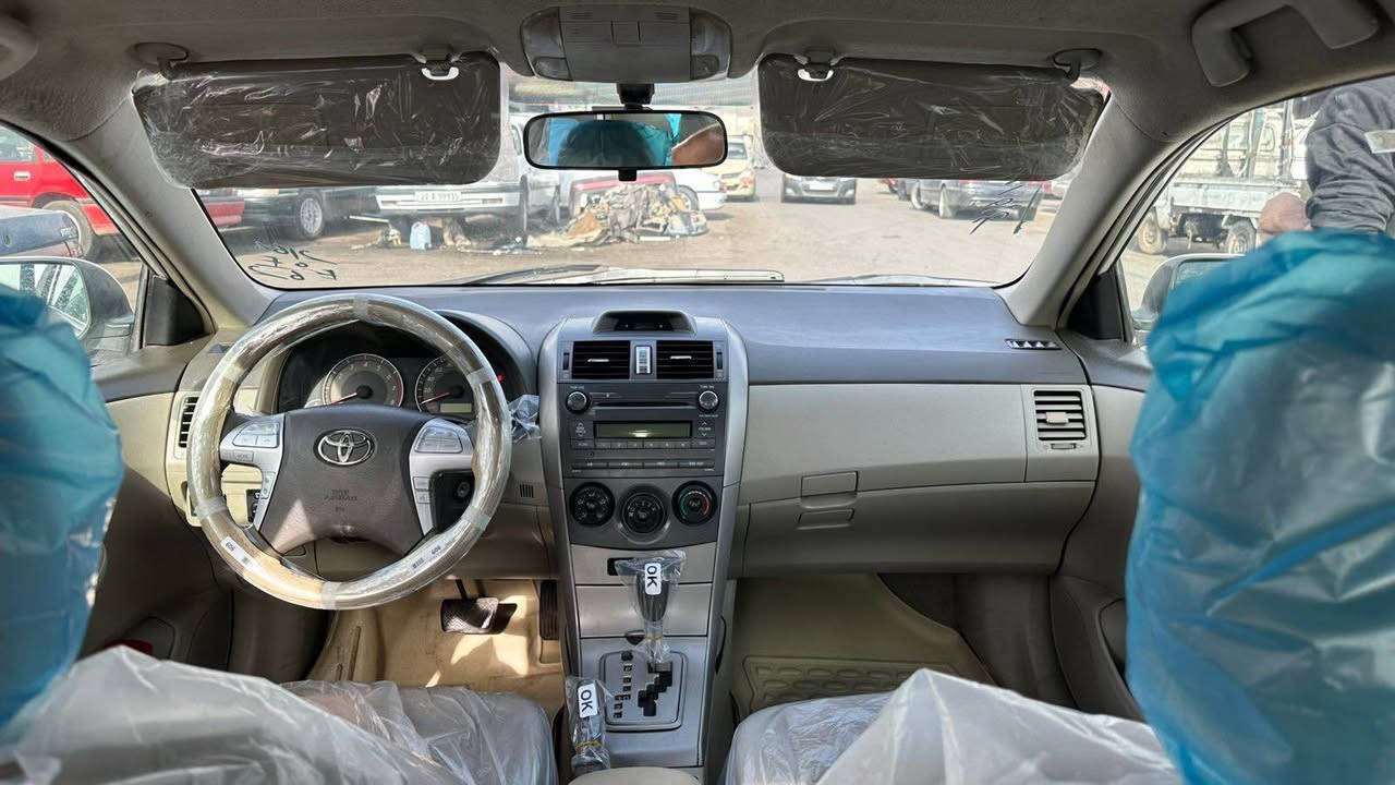 بیکارشۆ ٢٠١١ بڕاوەی دوبەی 73 گەڵا تۆماتیک مەکینە گەورە هەشتا هەزار ڕۆیشتووە نمونە لەجوانی و پاکی ژ.م/*********** الحمدانية, نينوى
