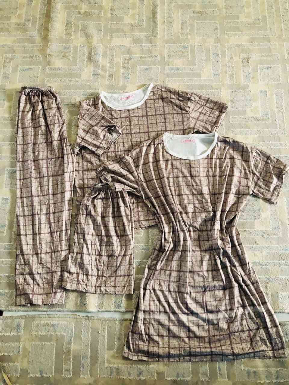 كوزمتك هلا 
اتراك نسائي 4قطع 
قياس فري 
السعر 8


**إذا كنت صاحب هذا الإعلان وتريد حذفه لأي سبب، رجاءا أرسل رسالة إلى الدعم الفني**