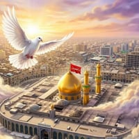 زيارة الحسين • ذهاب وإياب • ٤ ركاب