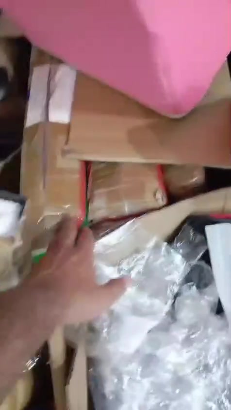 شلعه DHL  كله شغال  عل فحص تقريبن 8 كراتين


**إذا كنت صاحب هذا الإعلان وتريد حذفه لأي سبب، رجاءا أرسل رسالة إلى الدعم الفني**