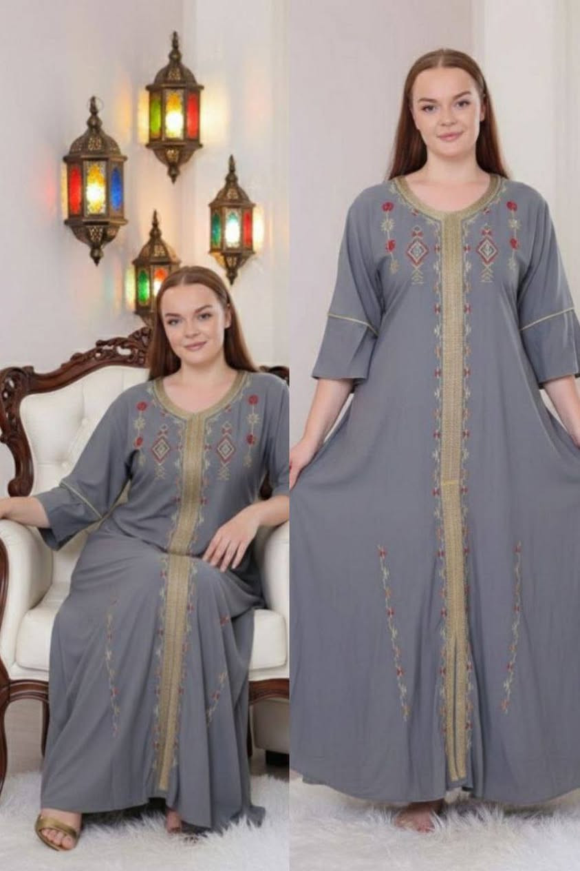 دشداشه نسائي دبل كلوش تطريز حراري  😍

الخامه كشمير ايطالي اصلي 💯

القياسات من 2XL الى 5Xl  

سعر الدرزن 12 قطعه 85 الف  

الدرزن يجي 6 اللون من هاي التلوينه 4 قياسات استندر
جمله ومفرد 

قناه تلي كرام كلشي بيه  

https://t.me/assafjvfjbfghvhj


**إذا كنت صاحب هذا الإعلان وتريد حذفه لأي سبب، رجاءا أرسل رسالة إلى الدعم الفني**