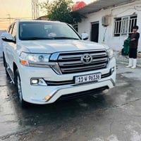 لاندكروز بريم فول • ٢٠١٨ • كفاله عامه