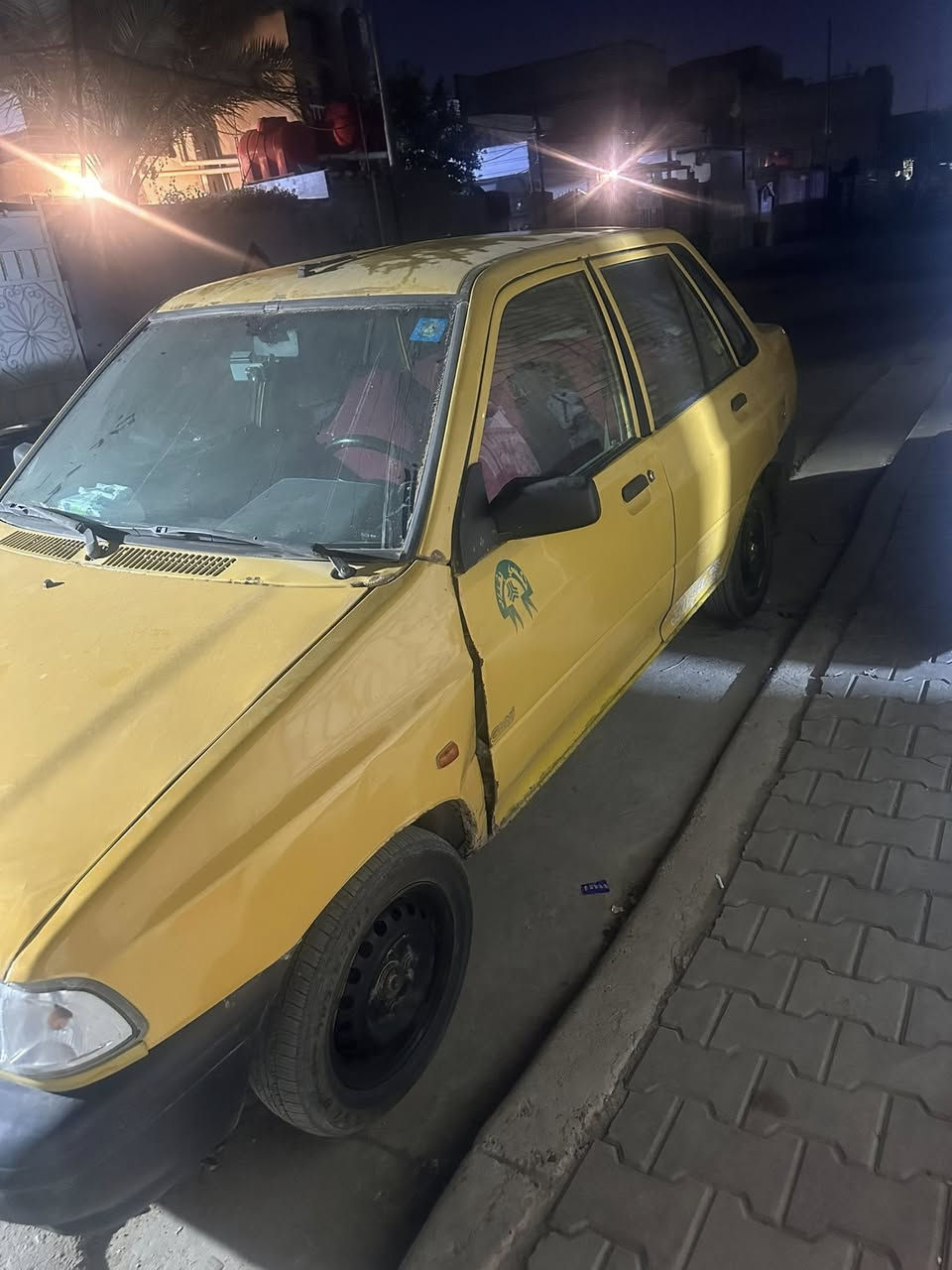 آلسَـِْ♡̨̐ـِْلامَ علـِْ♡̨̐ـِْيگمَ  سايبا 2010 مكينه وكير برايد مكفولات تبريد منضومه كامله جديده فريز ماستر سنو  تتفه شغاله كهربيات كله شغاله نقص حدادية ومشط الباقي شوفت العين السعر ٢٤ مكاني بغداد الشعله***********
