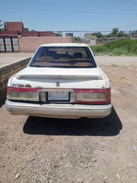 سيارة • هارتوب • موديل 1991 • واسط • رقم دياله • مكينة مكفولة • كير مك...