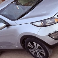 سبورتاج • ٢٠١٤ • محرك ٢٠٠٠