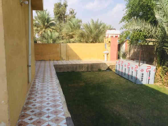 للايجار
السلام عليكم بيت مساحه 600 للايجار مقابل مركز شرطه تاج الدين مباشر داخل فرع أسواق بيت ابو مفيد
***********
***********
ملاحظة يحتوي على 2 نوم مطبخ حار مع بارد مع استقبال مع هول مع كلدور صحيات داخليه مع صحيات خارجيه
اريد عائله صغيره ومرتبه وأهم شي النضافه
