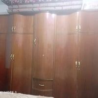 غرفة نوم خشب • للبيع