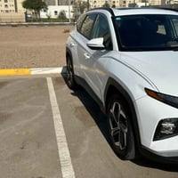 توسان 24 للبيع فول عدا الفتحه حادثها موضح بلصور بنيد فقط بدون ايرباك ب...