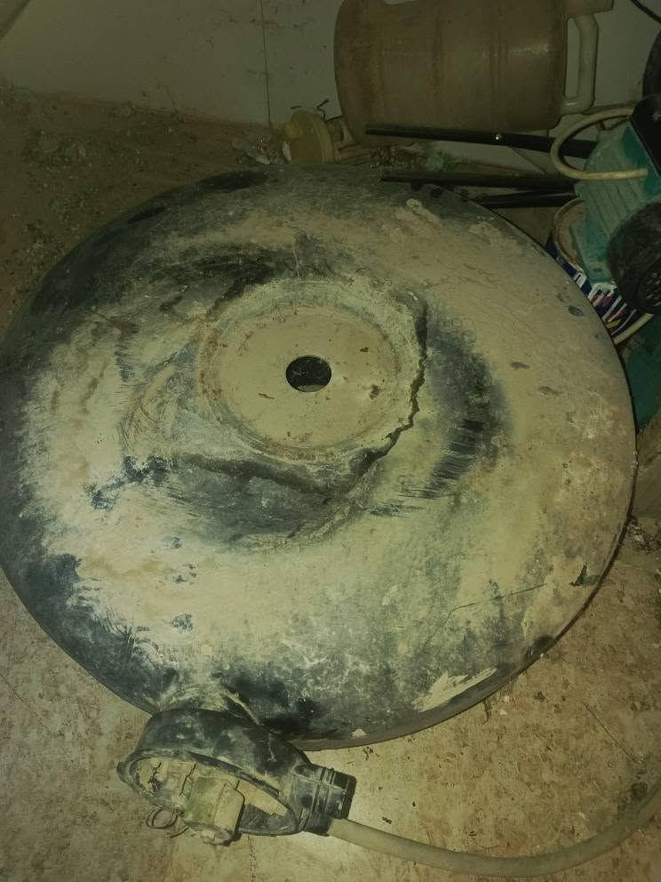 غازی سەیارە ئێرانی هەمو شتی خۆی لەگەرە هەموی بەشەرتە سەعری ١٦٠ مەعامەلە شوێن هەولێر رەقەم تەلەفۆن (***********) أربيل, العراق
