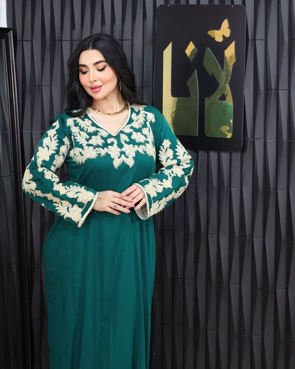 #جملة  #فقط ( اقل طلب نص درزن.)🌸
� وصل الأحدث والأجمل
👑 دشداشة كشمير درجه اولى – أقوى موديلات الموسم
💎 تطريز راقي صدر وردن  
🧵 الدرزن يجي 4 ألوان
💯 خامة مكفولة 100%
📏 القياسات:  L  XL. XXL. 
💰 سعر الدرزن: 105 ألف 
تابعوا كل الموديلات على القناه

 https://t.me/m_as82
🚚 توصيل  لكل المحافظات العراق


**إذا كنت صاحب هذا الإعلان وتريد حذفه لأي سبب، رجاءا أرسل رسالة إلى الدعم الفني**