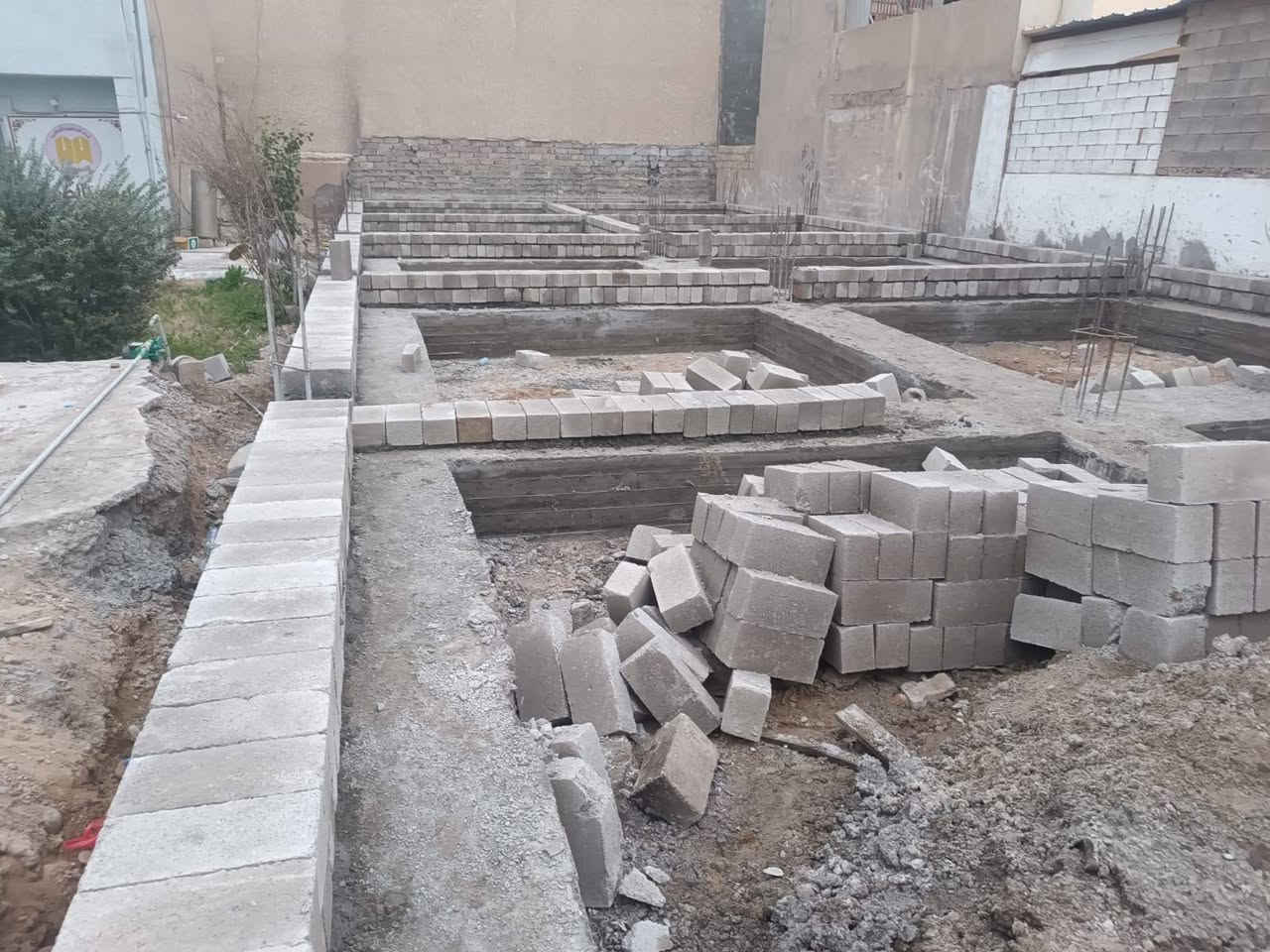 بالتقسيط بالتقسيط بناء/العمارات/ التجاريه و. المنازل السكنية من. صفر .،الى تسليم المفتاح🔑🔑   بأحدث  التصاميم الهندسية وديكورات الحديثة كما يوجد لدينا با النقد والتقسيط المريح با مقدمه  تبدأ 30/بالميه فقط,, شهريا 500الف دينار فقط للاستفسار يرجى مراسلتنا على الصفحة


**إذا كنت صاحب هذا الإعلان وتريد حذفه لأي سبب، رجاءا أرسل رسالة إلى الدعم الفني**