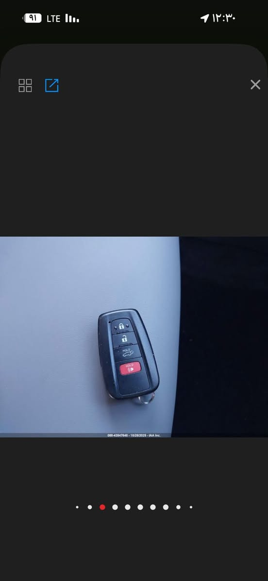 سلام عليكم راف فور للبيع بدون تصليح  موديل 25 فول مواصفات 
بانزين  موعد  وصول  3  // 19  انشاالله للبصره


**إذا كنت صاحب هذا الإعلان وتريد حذفه لأي سبب، رجاءا أرسل رسالة إلى الدعم الفني**