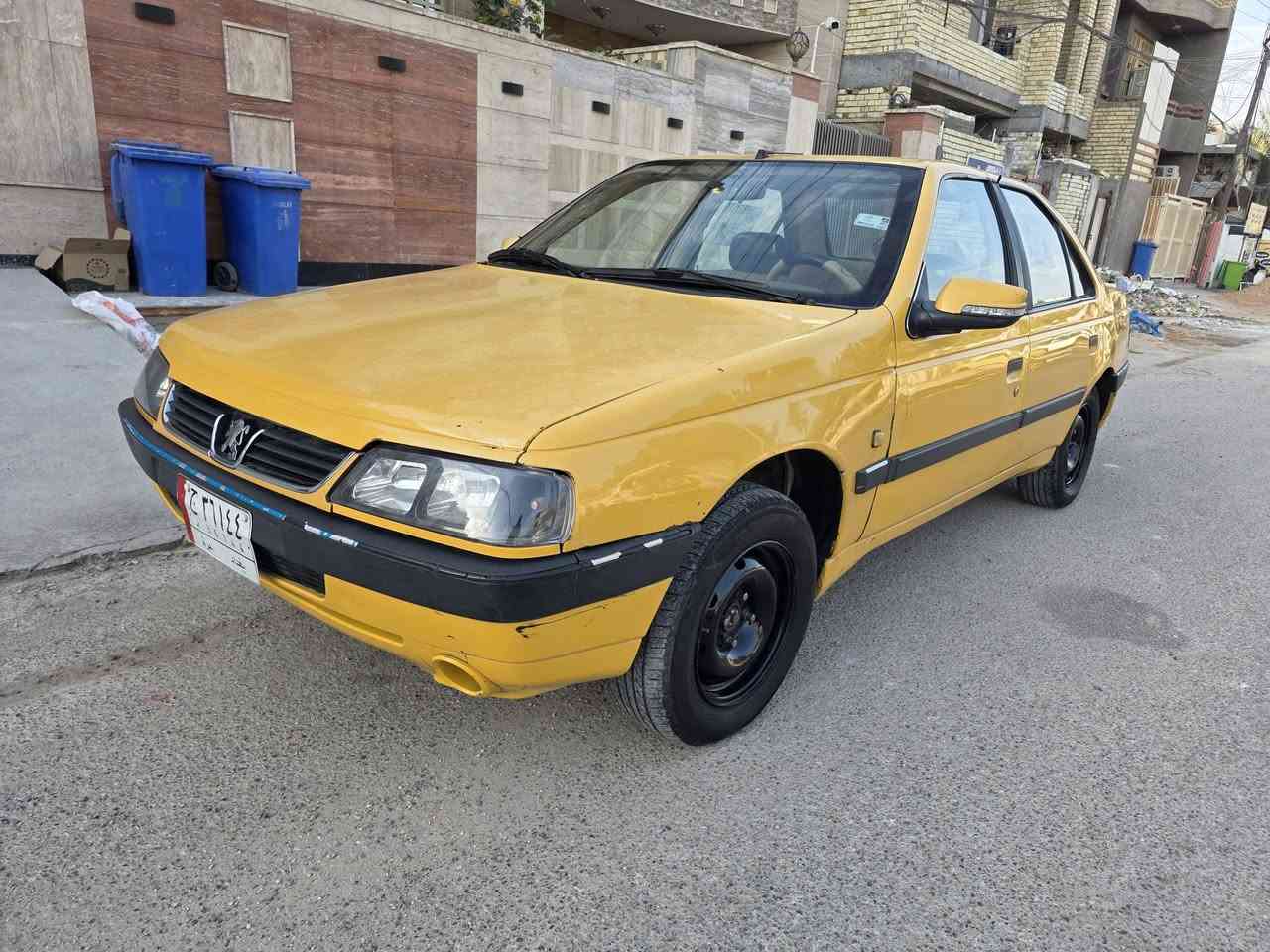 بيجو لميس ٢٠١٥ محور كير ومحرك كورلا بيكاجو ١٦٠٠ تحوير درجه اولى شغل بلادي بدون كص ولحيم لا رجه ولا طبه تبريد ثلج صدر امامي خلفي نظيف غرفه كلش جديده مدوشمه عام لايتات محوره طاسه لايت يخبل كهربائيته كله شغاله من جام من سنتر لوك شادله شاشه وكاميرا بيه حادث ضهر ومعمر جاملغات وحوض سياره ترايك وين ميعجبك مكاني بغداد حي اور السعر 
٤٢ ورقه للاتصال ***********
