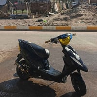 ماكس • كهربائية • هندر مكاني