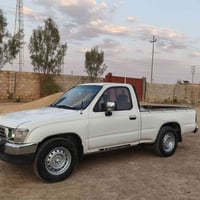 موديل ٩٩ • نضيفة • قرية البرغلية