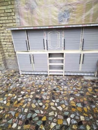 للبيع كاونتر مناسب ٠٧٧٠٩١٧١٦٣١