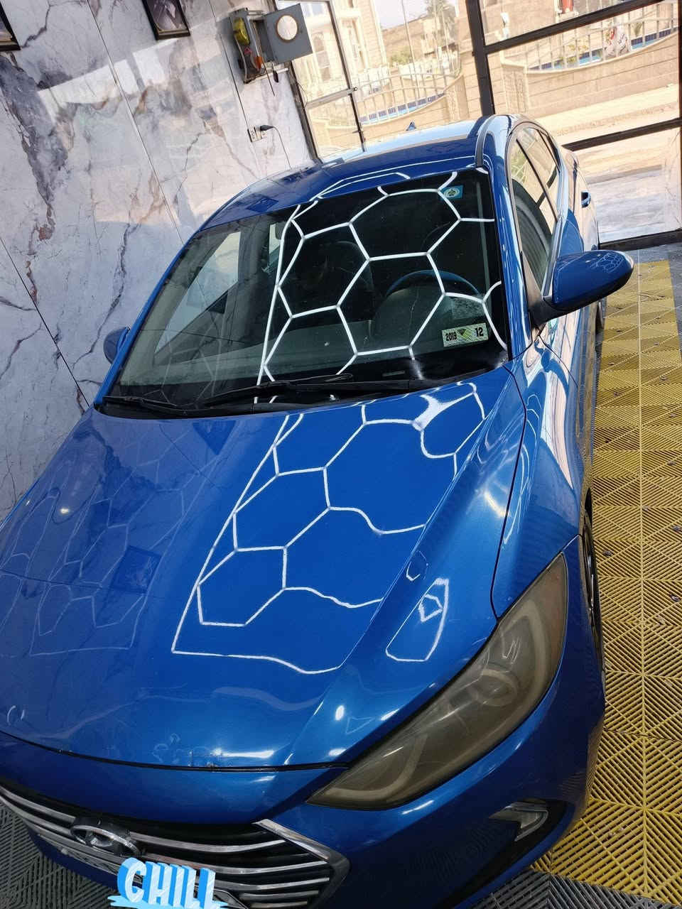 النترا 2017 نص فول شاشه كاميرة دواره انضمة قياده تحكم ستيرن كروس سرعه حادث باب وجاملغ خلفي عكس السايق باب تبديل جاملغ تعديل بارد وصبغ بأمريكا  الجنطه كلير جوه الرقم فقط ارقام انكليزي بابل باسمي تحويل مباشر مكاني بابل الكرامه السعر ١٢٥ وبيها مجال قليل ***********
