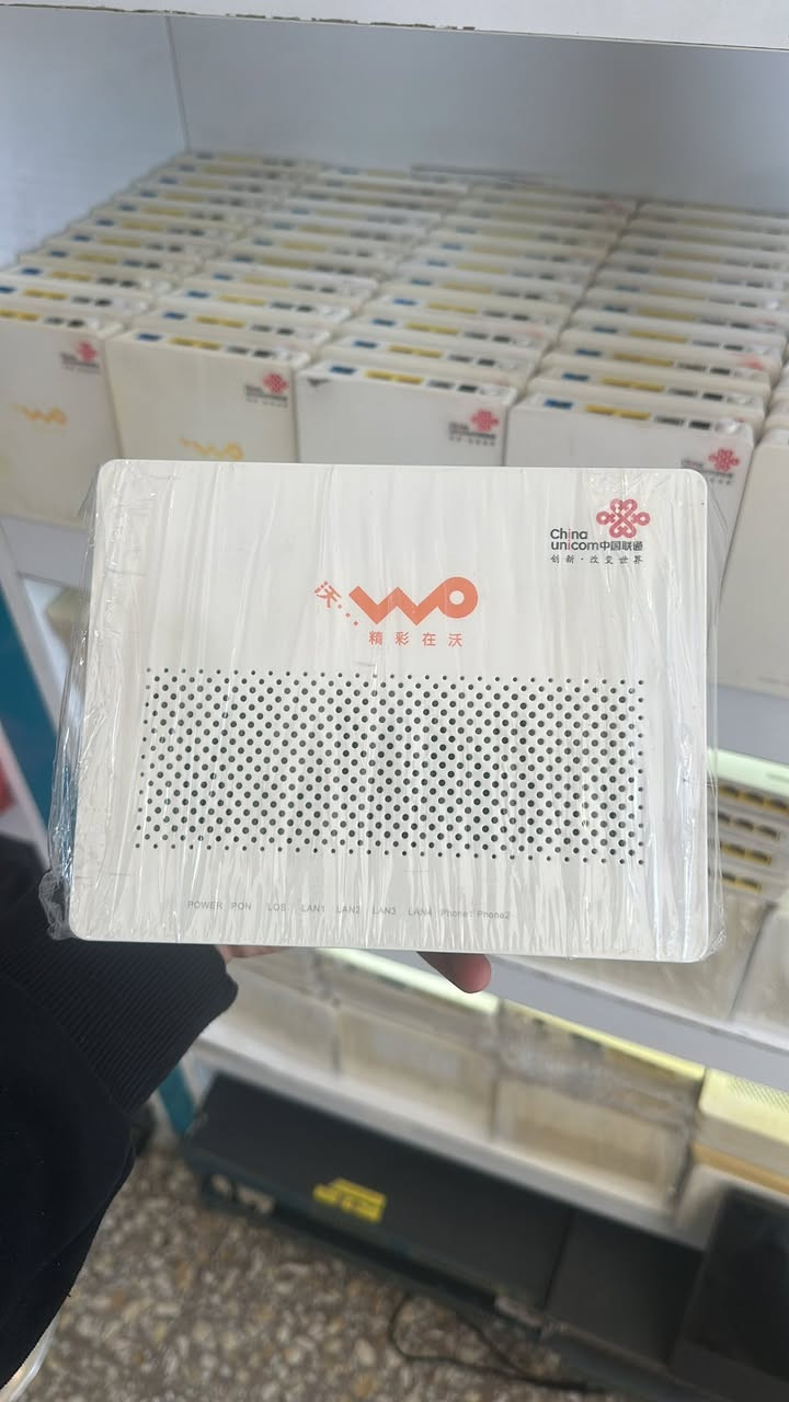 ONU / تحويله ضوئي / كيكا / ميكا / ***********
