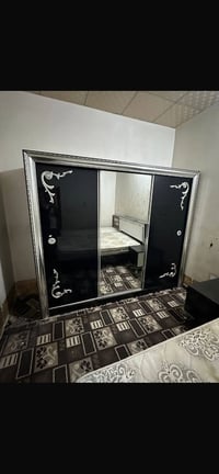 غرفة نوم كاملة • نفرين • تكريت حي العصري