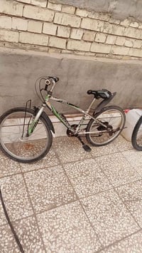 دراجتين • للبيع • بغداد