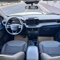 Ford Maverick: ئۆتۆمبێل  مؤديل2022 36هةزارمايل رؤيشتووة  ســــعر $ یەک...