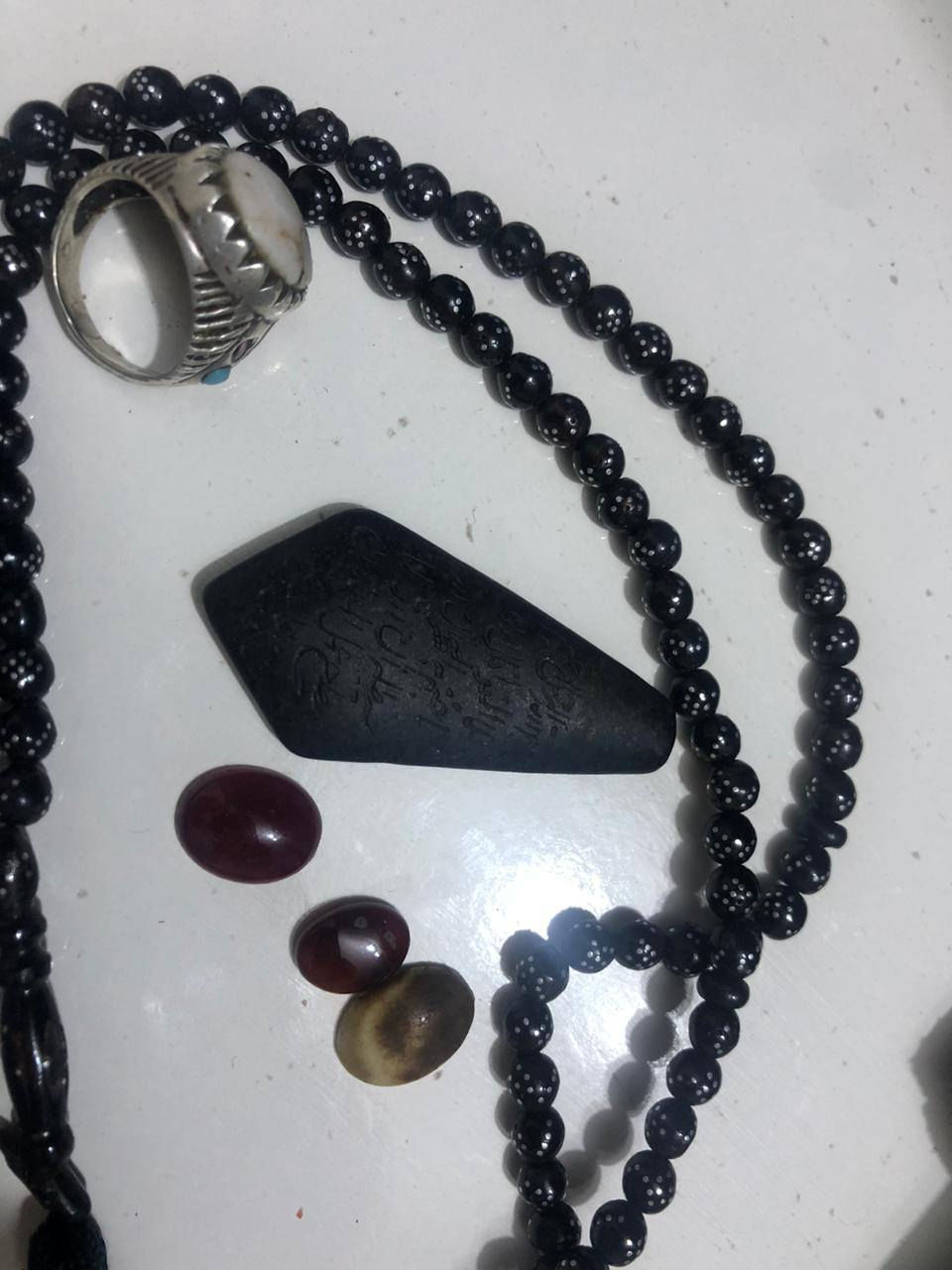 لبيع


**إذا كنت صاحب هذا الإعلان وتريد حذفه لأي سبب، رجاءا أرسل رسالة إلى الدعم الفني**