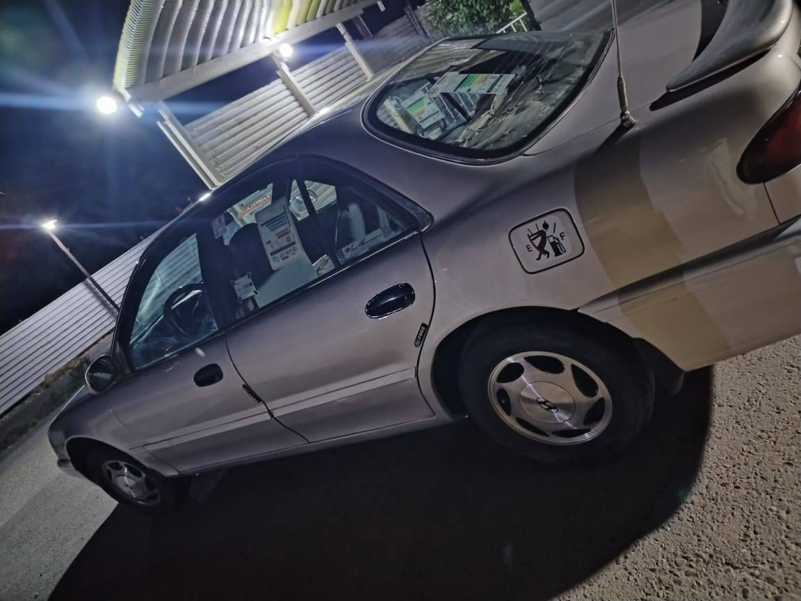 سوناتا 2
باسمي  1994
***********
اوتماتيك  1800  تخم تاير جديد    
 46
