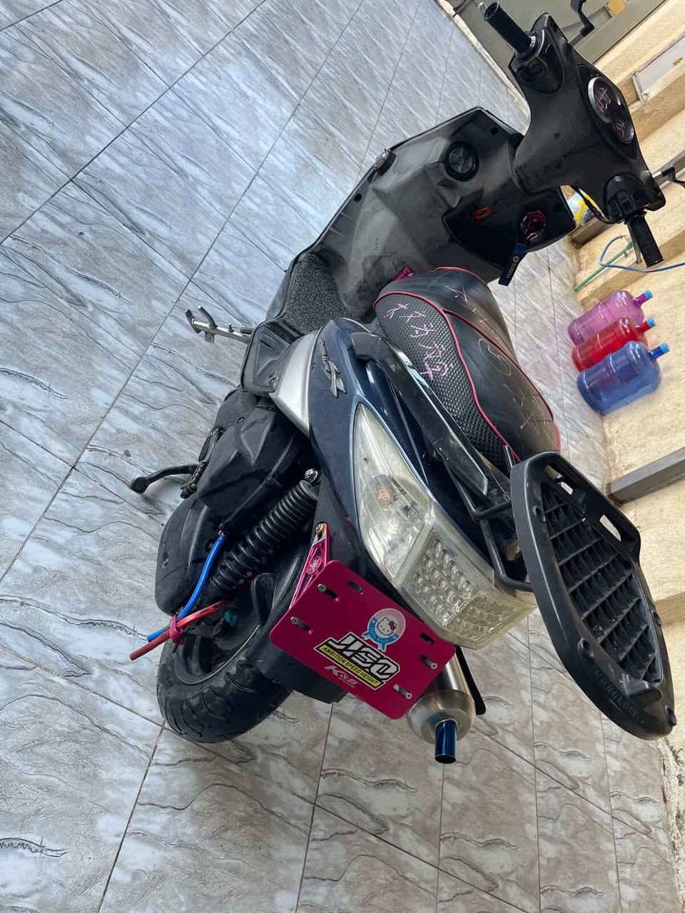 سلام عليكم سكنس فحل نورل دراجه كفاله اي نقص مابيه بيه كلجات رياضي وصالنصه بوري عدل شلعه معدل تاكل الكاع بكاني بغداد الشعب السعر 850 وبيه مجال بسيط رقمي ***********
