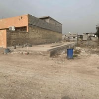 ورحمه الله 🫴🏻 100 متر رفت كامل  ومجاري درجه اولى  للبيع موقع  جيد  سعر...