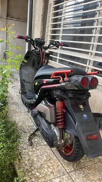 سكنس جبلي بوشه 58 بلاد  دراجه جديده كفاله عامه من كلشي  مكان بغداد الد...