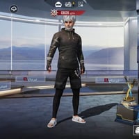 حساب ببجي • ربط ايميل • بيع وجه لوجه