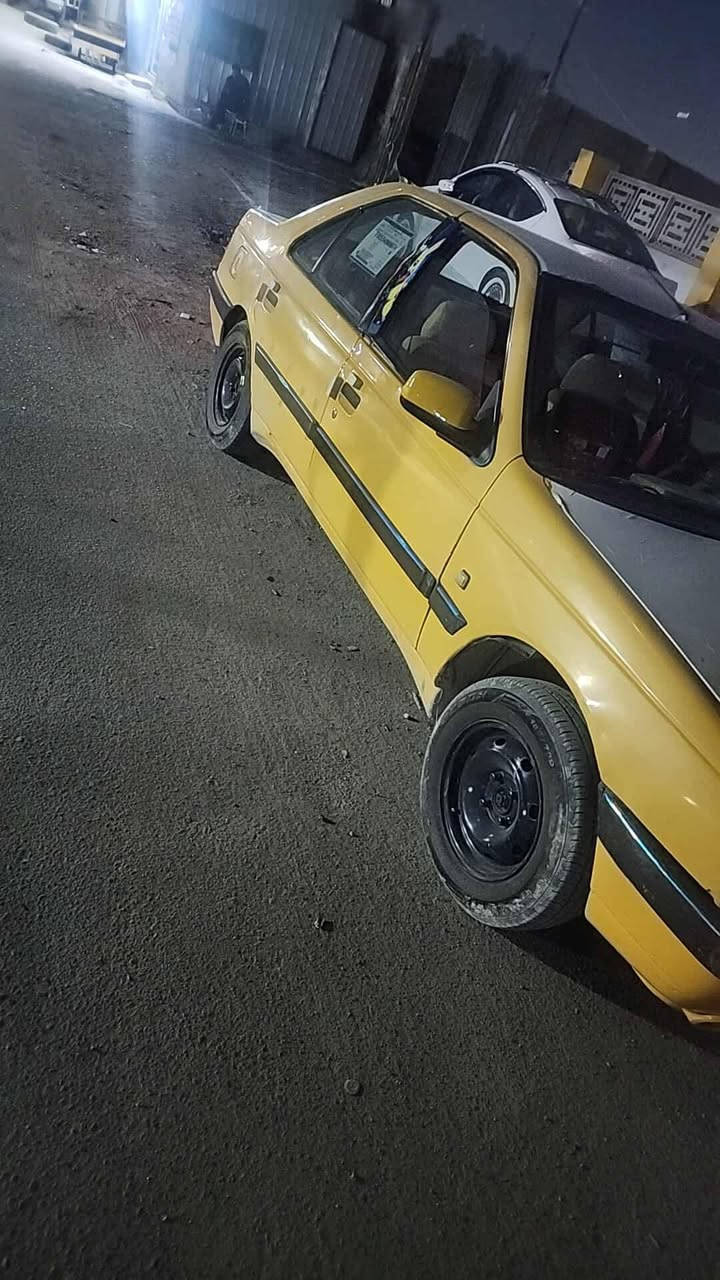 السلام عليكم
بيجو اكد ٢٠١٦ السياره جاهزة من كلشي تخم تاير جديد غرفه جديده تبريد ثلج السياره كبل للشارع السيارة جاهزه وتجي وتشوف بعينك اقساط مقدمة 20 و الباقي بالشهر 240 الف 
مكان السيارة بغداد الشعب


**إذا كنت صاحب هذا الإعلان وتريد حذفه لأي سبب، رجاءا أرسل رسالة إلى الدعم الفني**