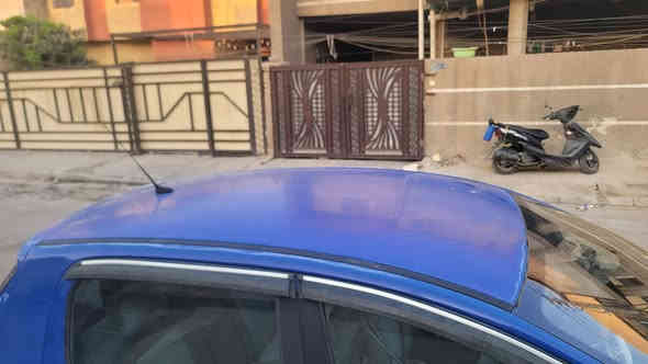 السلام عليكم بيجو ٣٠٧ موديل ٢٠٠٥ للبيع 
السيارة كاملة مابيها نواقص 
كير مكينة تبريد وكهربائيات مكفولات 
السيارة اني جانيها صار ٣ سنوات عندي 
السيارة بس خارجها شوية تعبان بس بدون صبغ 
داخلها مرتب ونظيف ومابي أي مشاكل
السيارة رقم بغداد وبأسمي مشروع وطني تحويل ثاني يوم اذا تريد 
تفاصيل أكثر عند الاتصال اني متواجد على الواتساب فقط 
*********** 
السيارة سعرها 53 وبيها مجال
