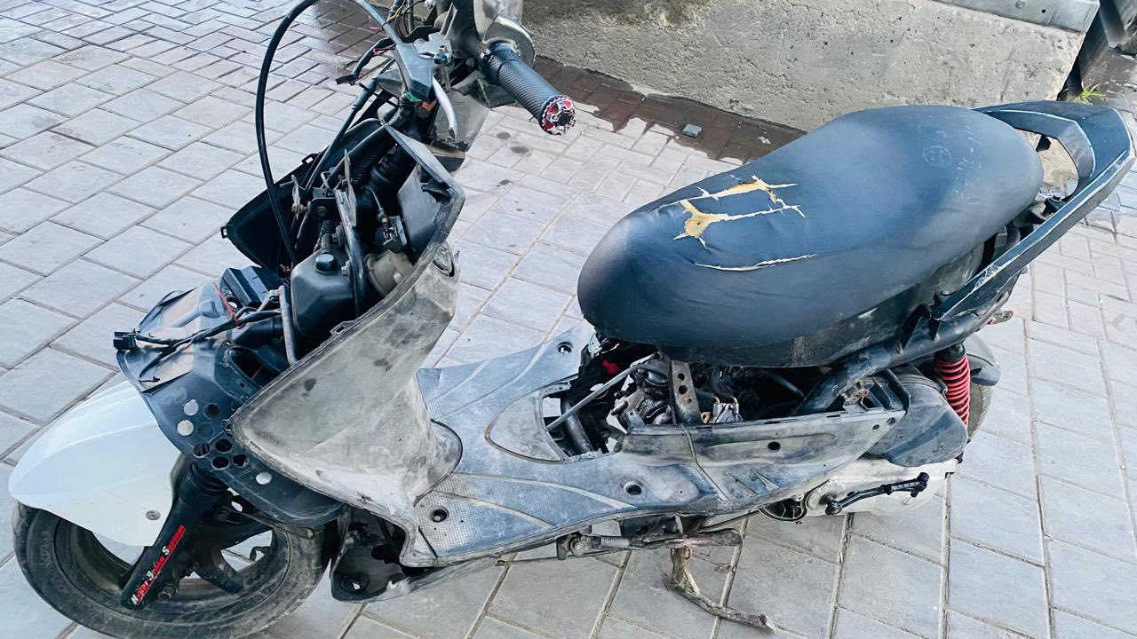 سكنس فحل للبيع  طافيه   سعر 200
بلديات ‭‬بغداد


**إذا كنت صاحب هذا الإعلان وتريد حذفه لأي سبب، رجاءا أرسل رسالة إلى الدعم الفني**