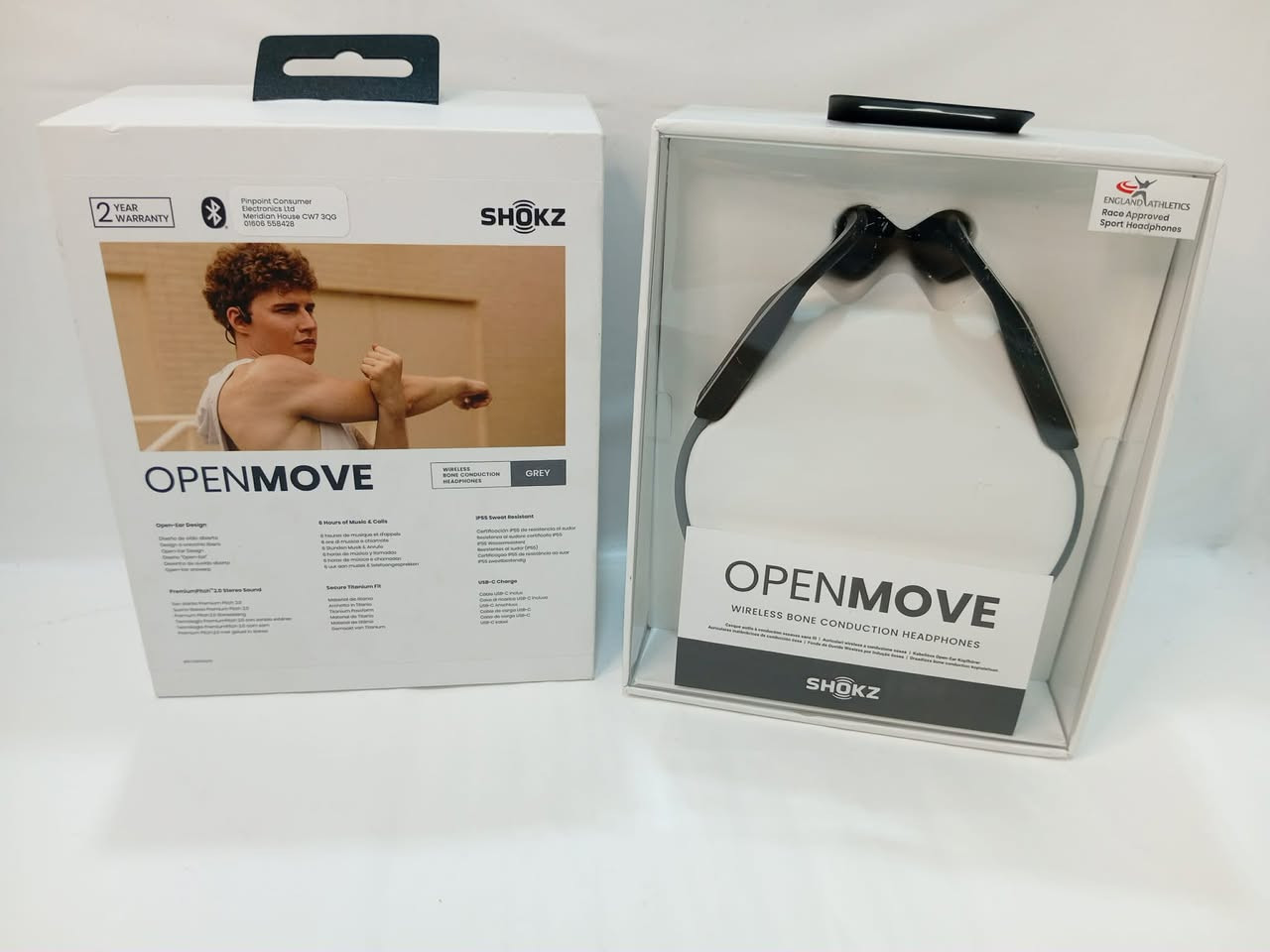 ايربودات باسعار مختلفه


**إذا كنت صاحب هذا الإعلان وتريد حذفه لأي سبب، رجاءا أرسل رسالة إلى الدعم الفني**