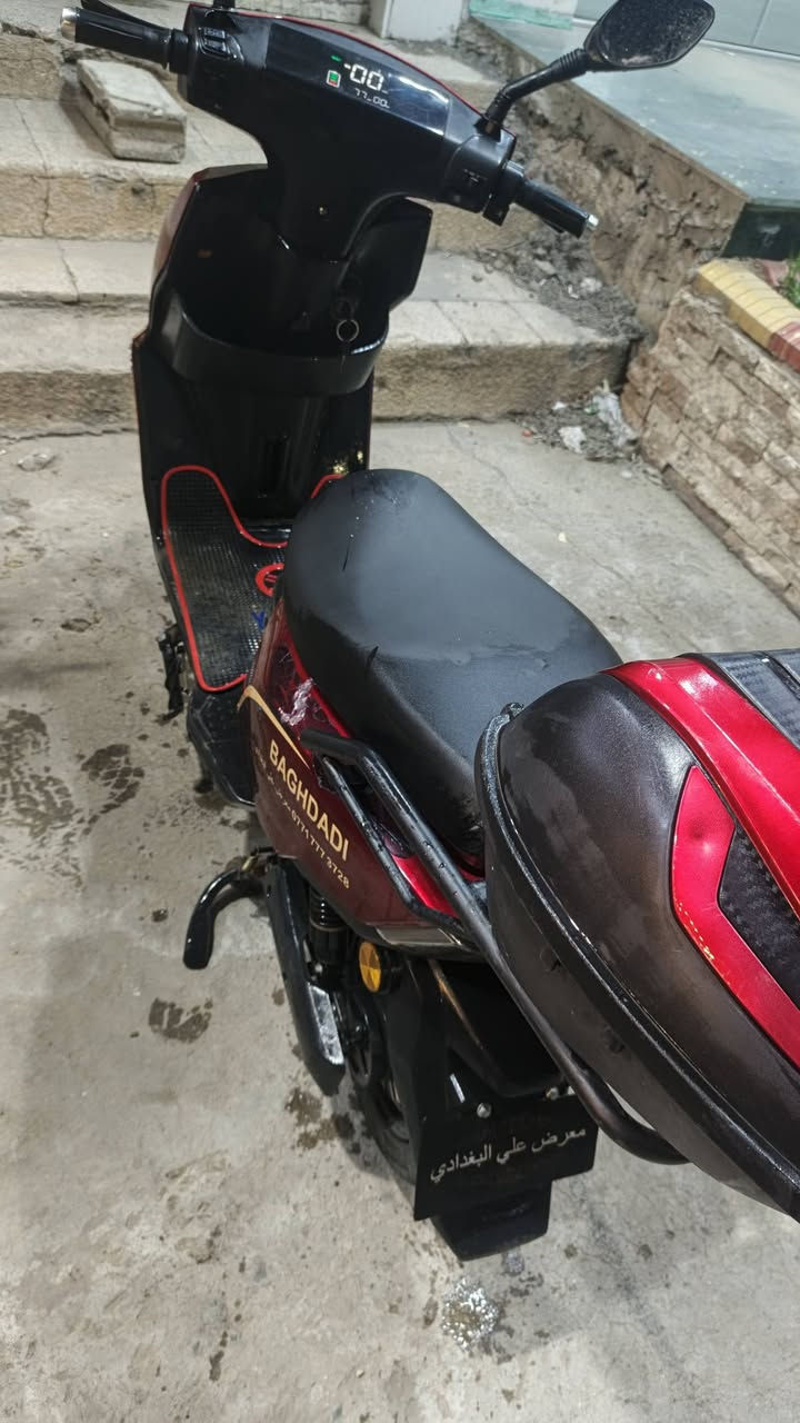 مطار شحن للبيع سد بطاريات دبل سرعته 99 يرجع به نظام البنك يرجع بك مكاني موصل ايمن هذا رقمي اللي يحب يتواصل***********
سعره 500 وبمجال
