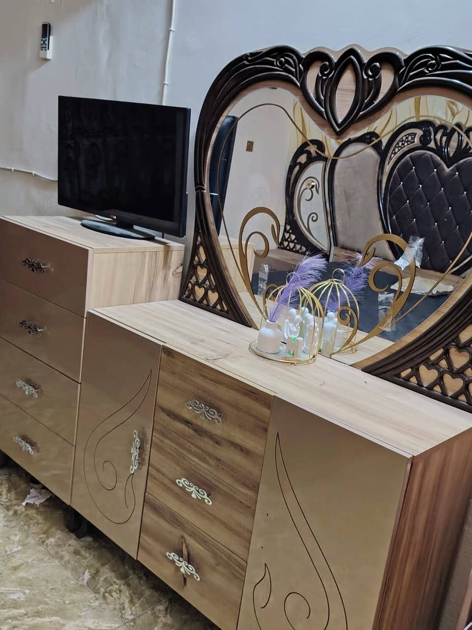 للبيع


**إذا كنت صاحب هذا الإعلان وتريد حذفه لأي سبب، رجاءا أرسل رسالة إلى الدعم الفني**