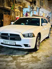 تشارجر • ٢٠١١ • بميسان