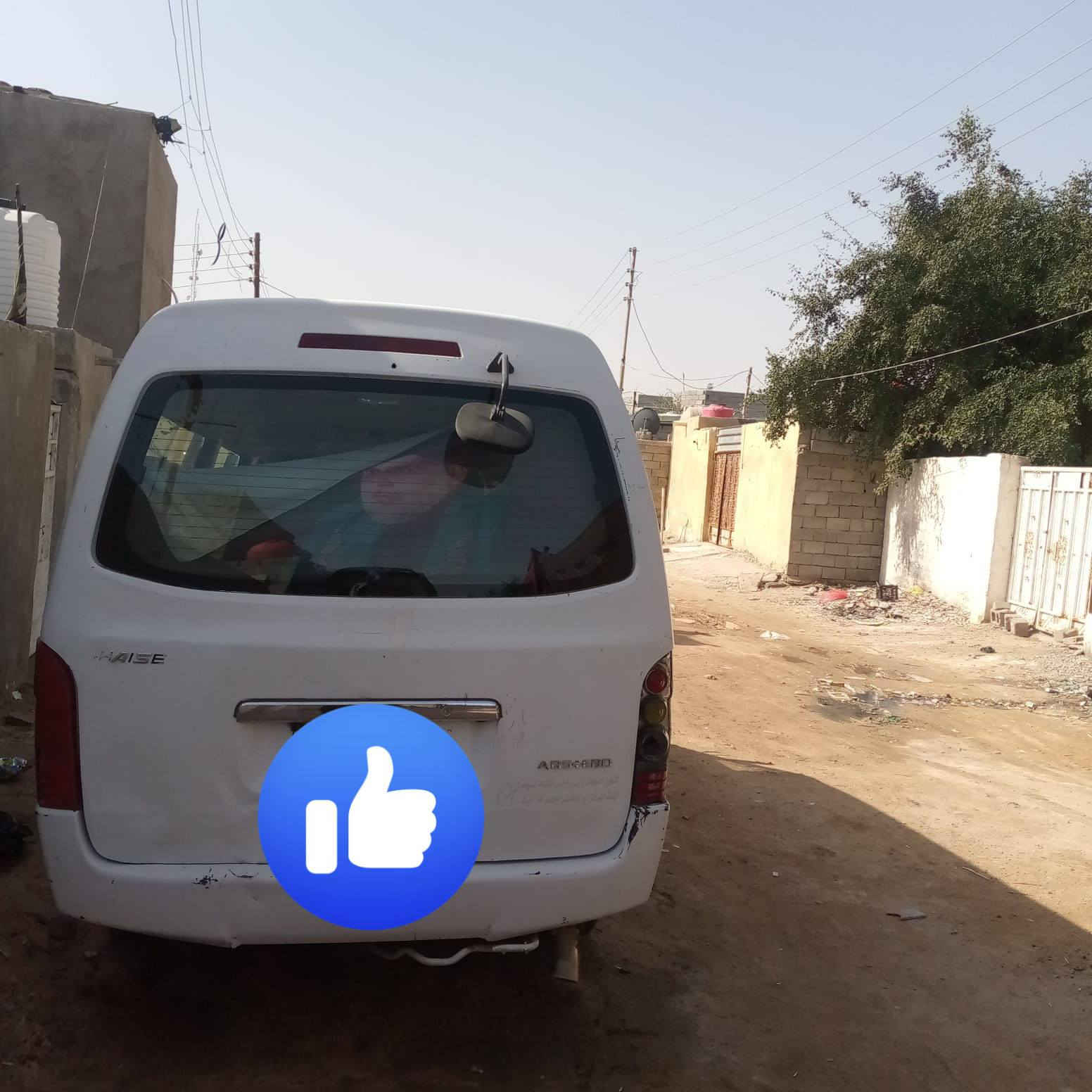 جمبي للبيع  مديل 14موصليه مكاني زبير 
***********
