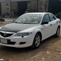 مازدا زوم • ٢٠٠٣ • بدون حادث