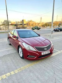 يالله السلام عليكم للبيع ازيرا 2013 خليجي فول 1/1  رقم شمالي انكليزي س...