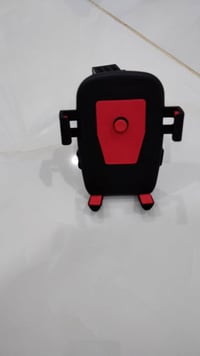ستاند موبايل • حامل بايسكل • تكتك